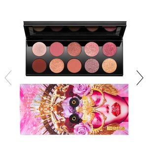 PAT McGRATH LABS Mothership XI SUNLIT SEDUCTION